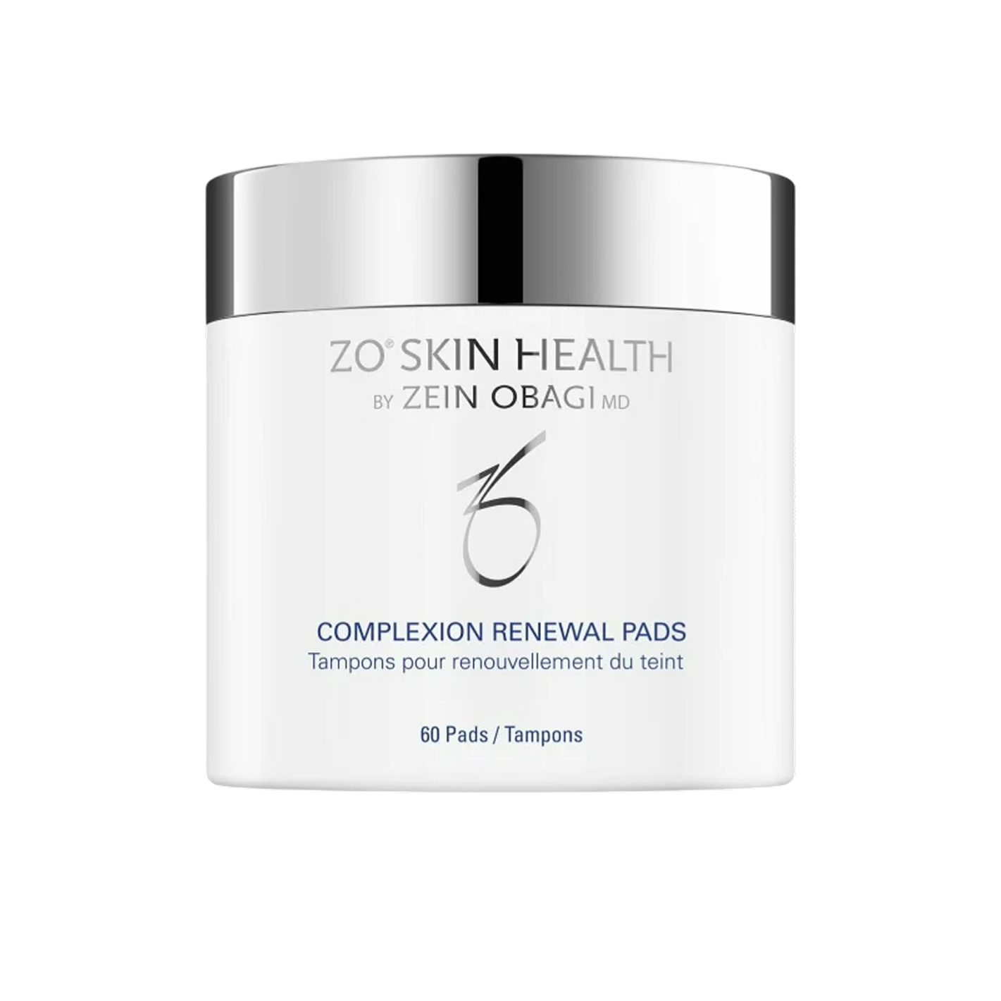 Complexion Renewal Pads