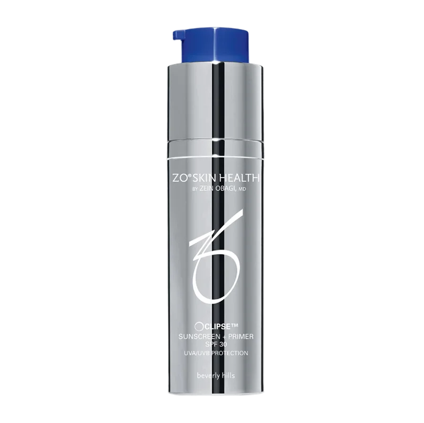 Sunscreen + Primer SPF 30