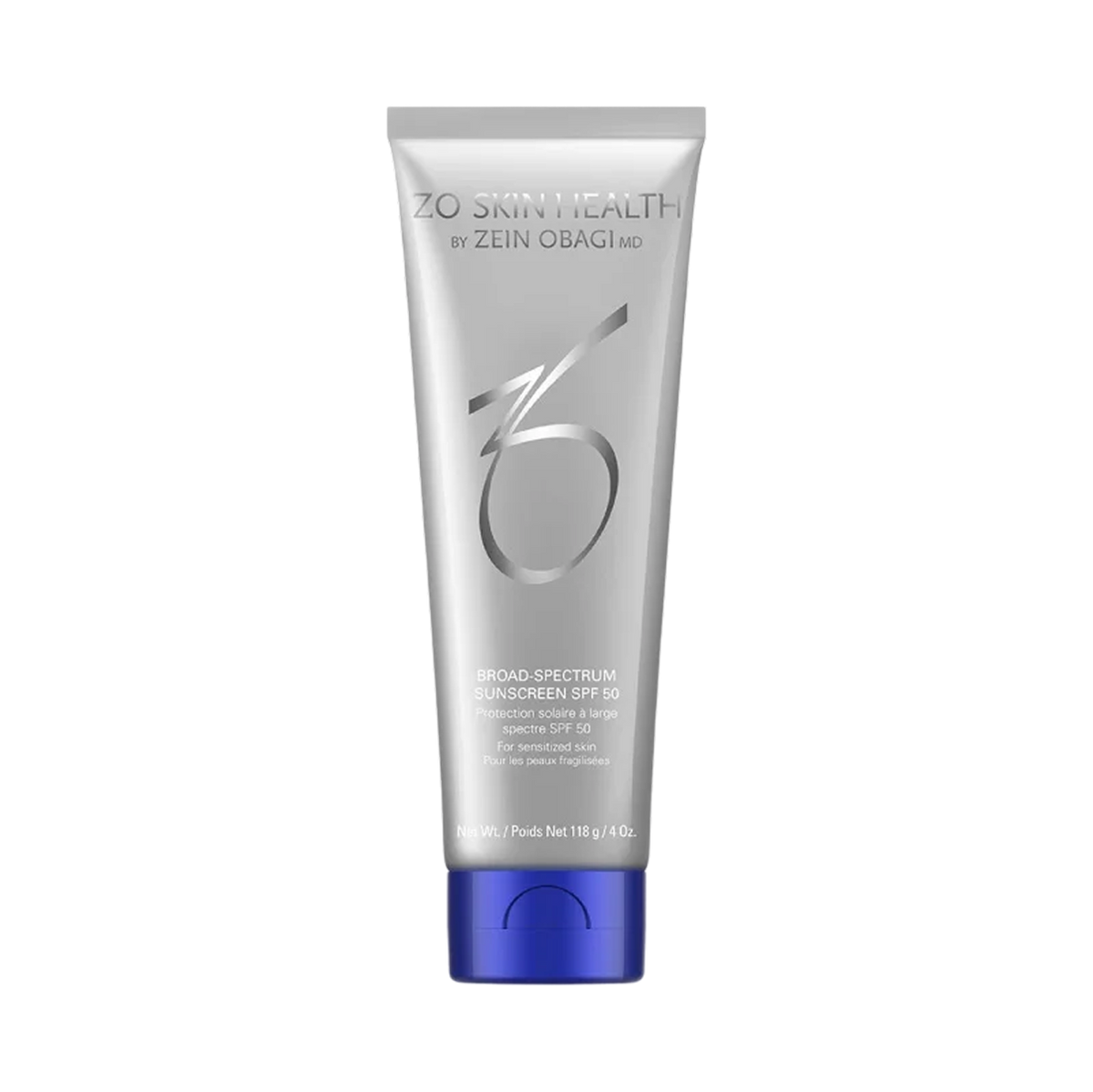 Broad Spectrum Sunscreen SPF 50