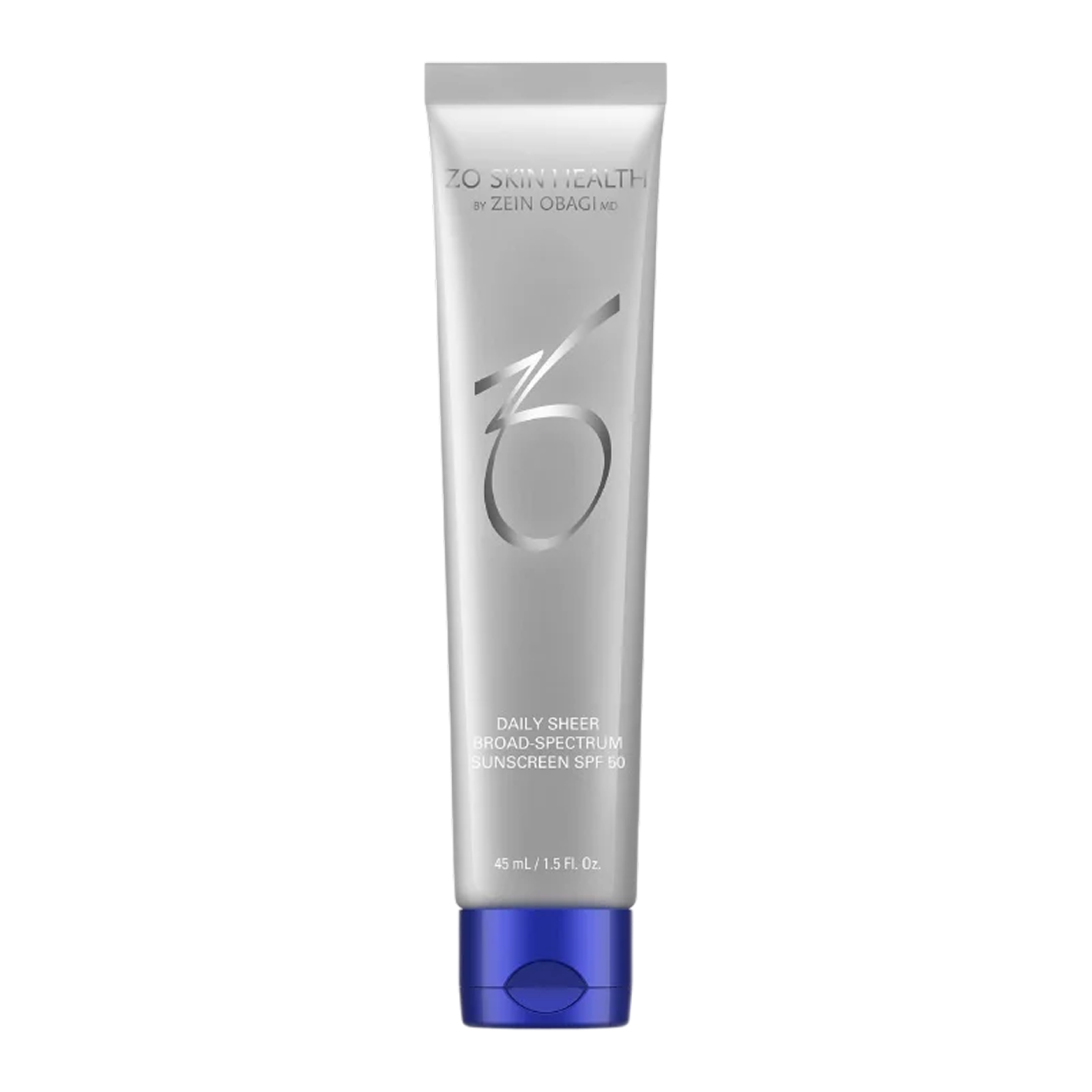 Daily Sheer Broad Spectrum SPF 50