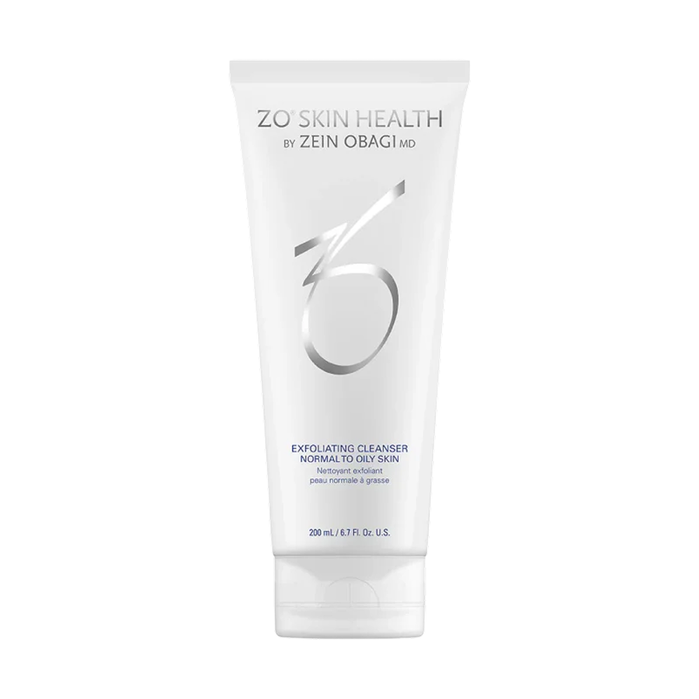 Exfoliating Cleanser