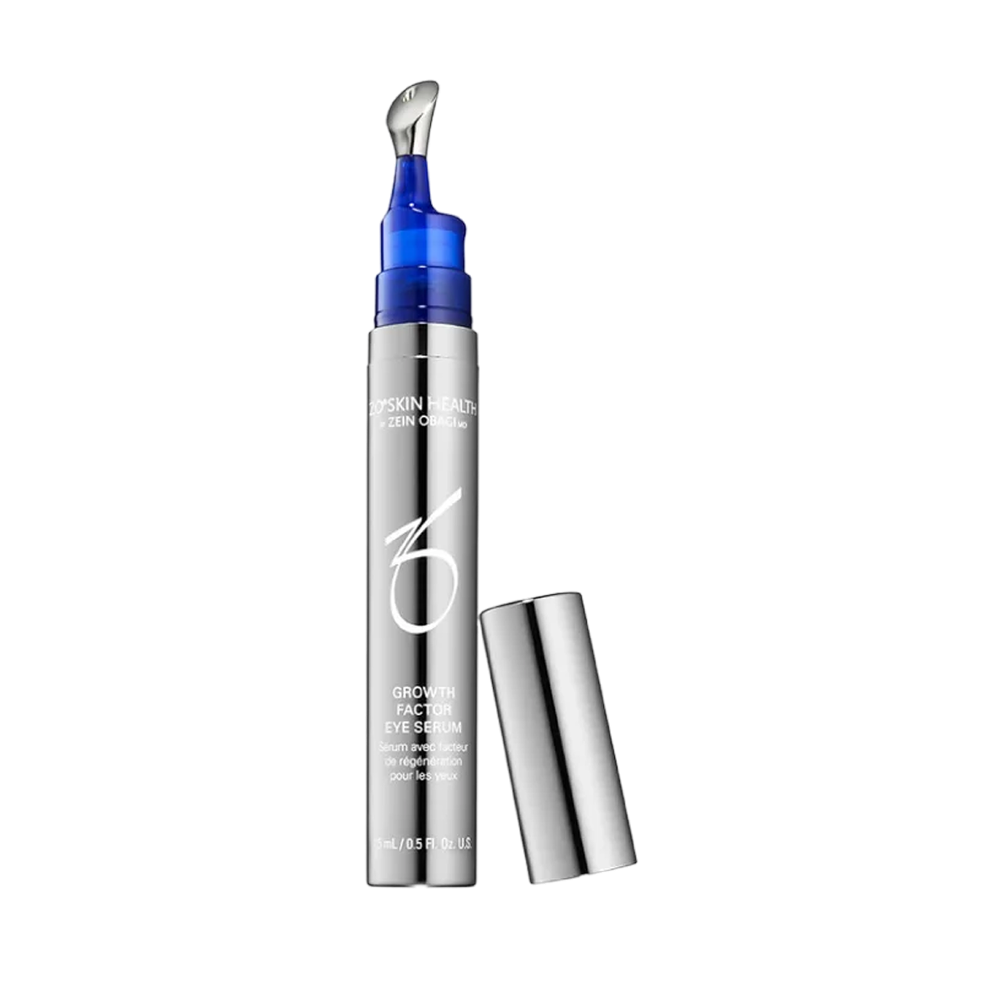 Growth Factor Eye Serum