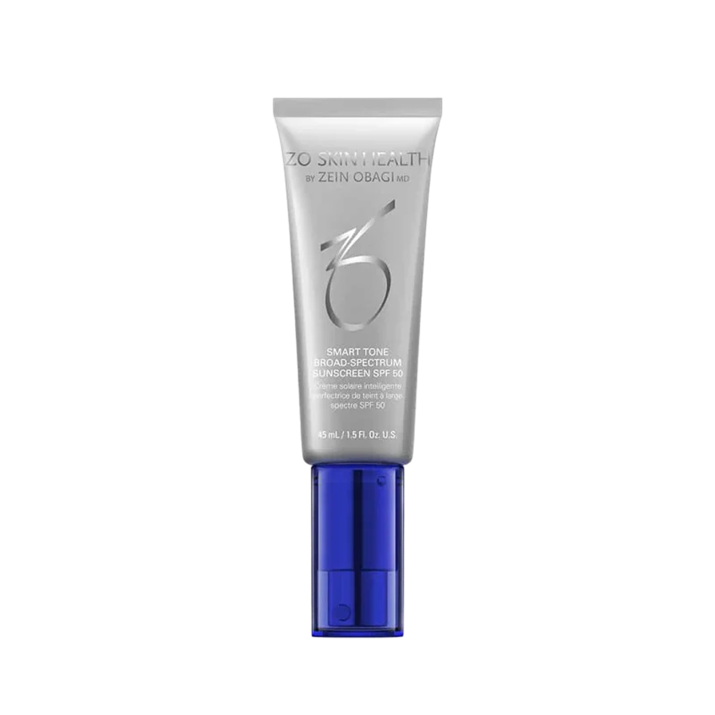 Smart Tone Broad Spectrum SPF 50